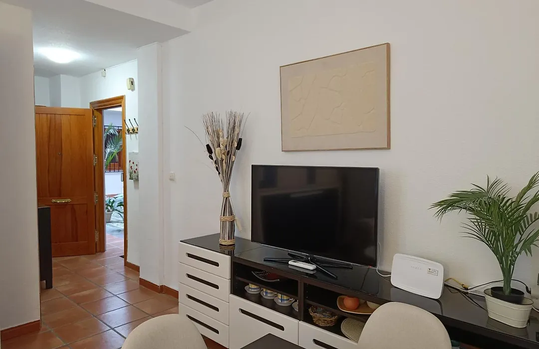 Apartamento Concepcion Granada Centro-1